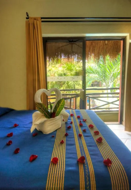 Aventura Mexicana Hotel Playa del Carmen