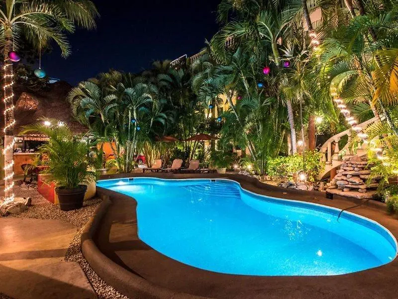 Aventura Mexicana Hotel Playa del Carmen