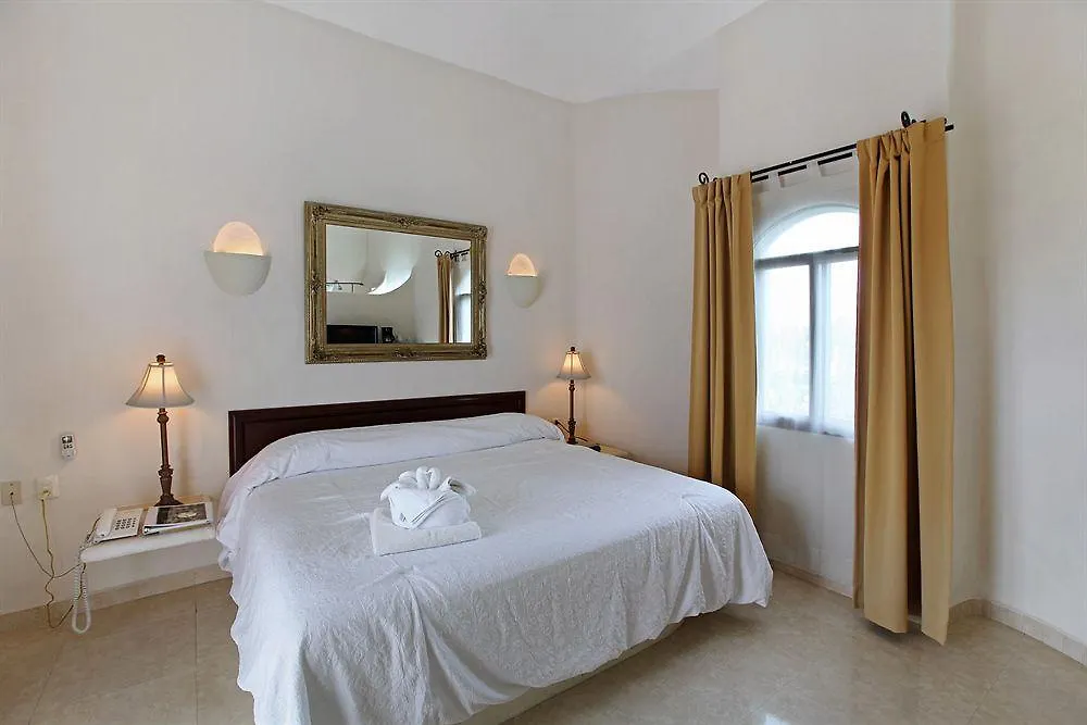 Aventura Mexicana Hotel Playa del Carmen