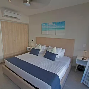 דירה The Gallery Playa De Carmen