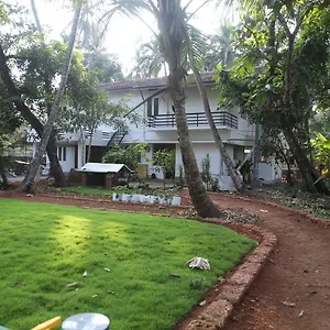 Kadalundi Heritage Vallikkunnu